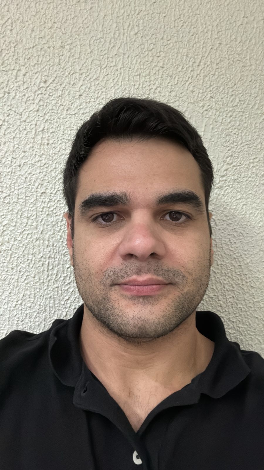 Ronaldo Vinagre Machado