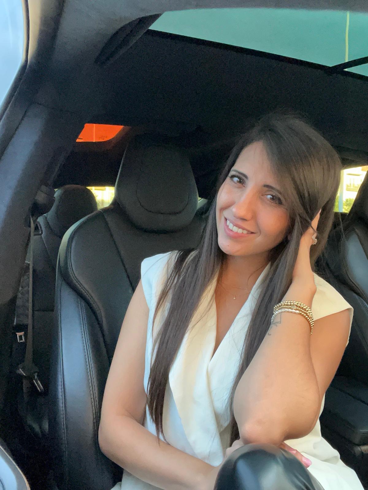 Thais Rochelle