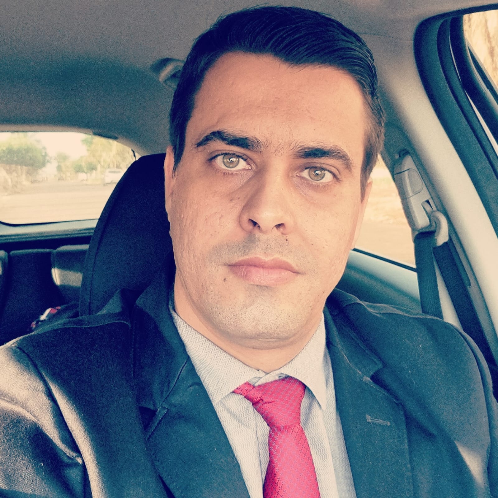 Thiago Barbosa Ferreira Morais